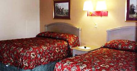 Heritage Inn Martinsburg Eksteriør bilde